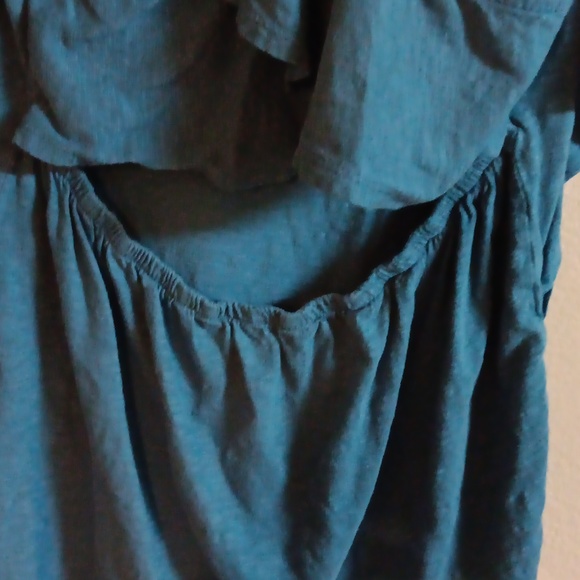 5/$10 Jessica Simpson Brand Adorable Top - Picture 5 of 7